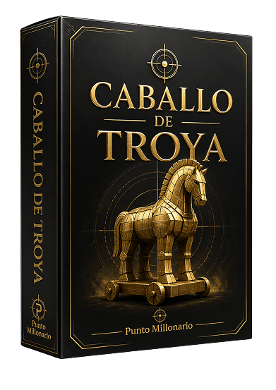Caballo de Troya