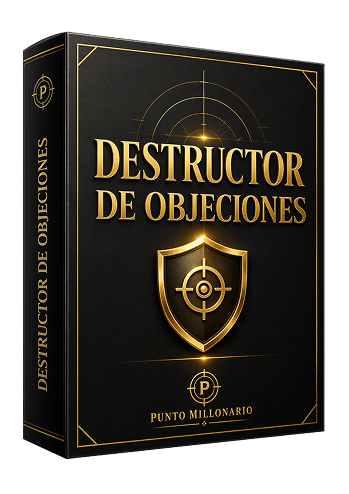 Destructor de Objeciones