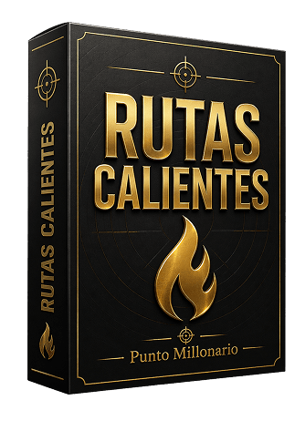 Rutas Calientes